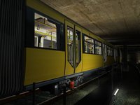 World of Subways Vol. 2: U7 - Berlin screenshot, image №528792 - RAWG