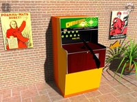 Snaiper-2 screenshot, image №976239 - RAWG