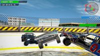 Derby: Extreme Racing screenshot, image №2153895 - RAWG