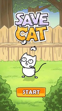 Save Cat: Addictive Puzzle screenshot, image №1711282 - RAWG