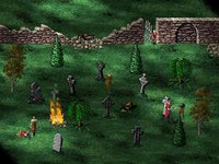 Chaos Kingdom screenshot, image №368487 - RAWG