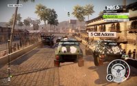 Colin McRae: DiRT 2 screenshot, image №778344 - RAWG