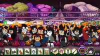 HIVESWAP: Act 2 screenshot, image №2220872 - RAWG