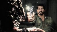 The Last Of Us screenshot, image №585189 - RAWG