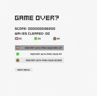 PROTO-R V1 screenshot, image №3791079 - RAWG