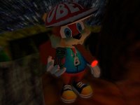 [MLG] 3D Experimental Platformer from the 420th dimension screenshot, image №1127591 - RAWG