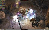 Dungeon Siege 2 screenshot, image №381412 - RAWG