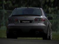 Gran Turismo 4 screenshot, image №806918 - RAWG