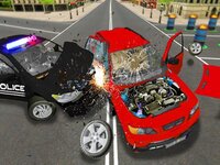 Extreme Car Crash Game 2020 screenshot, image №2581740 - RAWG