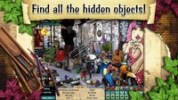 100% Hidden Objects 2 screenshot, image №1526138 - RAWG