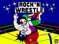 Rock'n Wrestle screenshot, image №757028 - RAWG