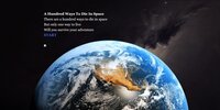 Hundred ways to die in space screenshot, image №3666644 - RAWG