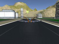 Aeroplane Flight Simulator screenshot, image №1971624 - RAWG