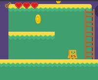 A Robots Adventures screenshot, image №2994126 - RAWG