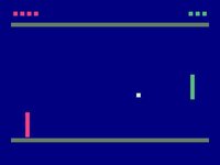 Quattro Tennis screenshot, image №3020283 - RAWG