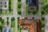 Amneron's Legacy Demo screenshot, image №1798559 - RAWG