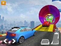 Impossible MegaRampTransform3D screenshot, image №1756522 - RAWG