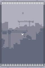 Flappybalt (itch) screenshot, image №1164928 - RAWG