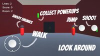 Room Race! screenshot, image №2656183 - RAWG
