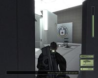 Tom Clancy's Splinter Cell screenshot, image №218265 - RAWG