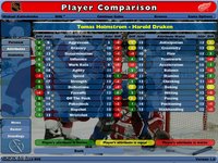 NHL Eastside Hockey Manager screenshot, image №385377 - RAWG