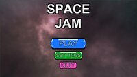 SPACE JAM - An Adventure screenshot, image №2640586 - RAWG