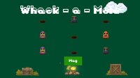 Whack-a-Mole (linkpt) screenshot, image №2536039 - RAWG