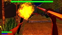 Carno Revenge screenshot, image №3216667 - RAWG