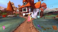 Disney Princess: My Fairytale Adventure screenshot, image №103132 - RAWG