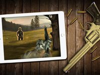 Revolver Shooting Range: Magnum .44 - Accuracy & Reflex Target Shooting Game. screenshot, image №2067296 - RAWG