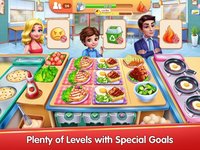 My Cooking: Crazy Restaurant screenshot, image №2305259 - RAWG