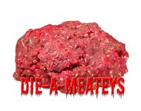 Die-A-Meateys screenshot, image №1665117 - RAWG