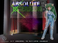 Absolute Terror screenshot, image №306048 - RAWG