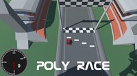 Poly Race screenshot, image №2503093 - RAWG