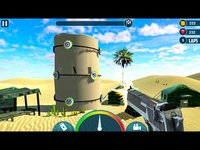 Army Training Desert Shooting screenshot, image №1646984 - RAWG