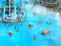 Wings of Destiny (2012) screenshot, image №600759 - RAWG