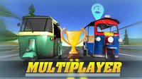 Indian Auto Rickshaw Driving screenshot, image №1393981 - RAWG