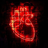 Bleeding Neon screenshot, image №1891026 - RAWG