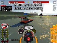 Hotrod: Speed Boat Racing Game screenshot, image №2605060 - RAWG