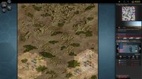 Panzer Tactics HD screenshot, image №163125 - RAWG