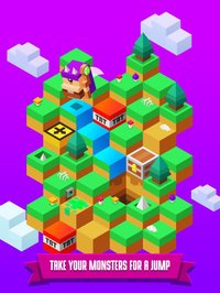 Monster Merge screenshot, image №1692874 - RAWG