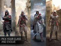 Assassin’s Creed: Identity screenshot, image №822298 - RAWG
