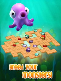 Go Fish Go! screenshot, image №1682932 - RAWG