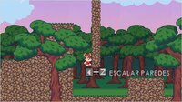 Reimu Can Not Fly screenshot, image №2713820 - RAWG