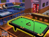 Sierra Sports Game Room screenshot, image №288364 - RAWG