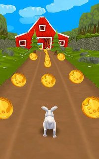 Pets Runner Game - Farm Simulator screenshot, image №1354761 - RAWG