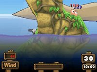 Worms: Open Warfare 2 screenshot, image №786007 - RAWG