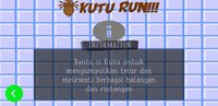 Kutu Run screenshot, image №1314047 - RAWG