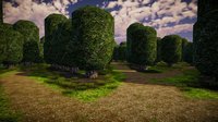 Shrub Maze screenshot, image №1803366 - RAWG