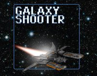 Galaxy Shooter (Wes1n8r) screenshot, image №1966648 - RAWG